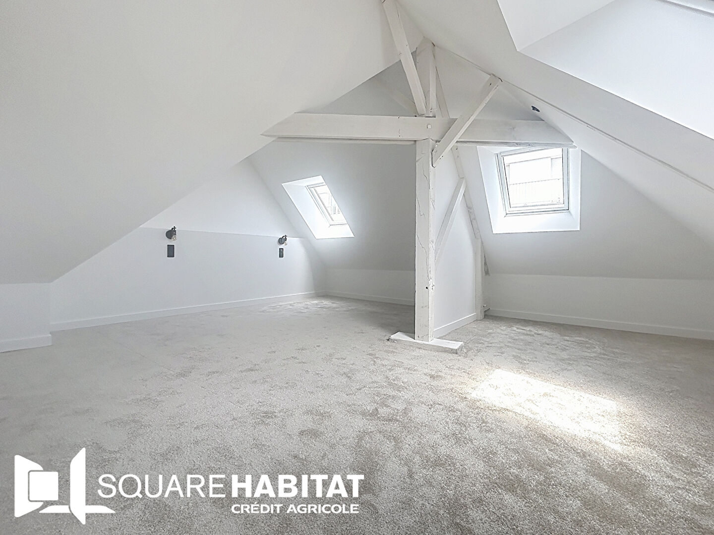 Appartement à vendre - 3 pièces - 61m2 - Saint-Malo (35400)