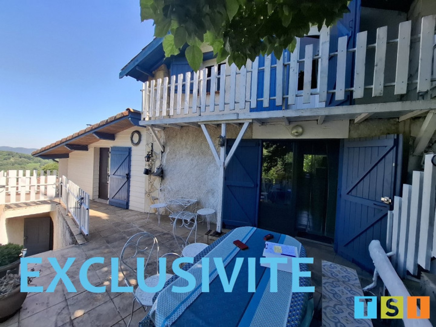 Maison 5 pièces 80 m²