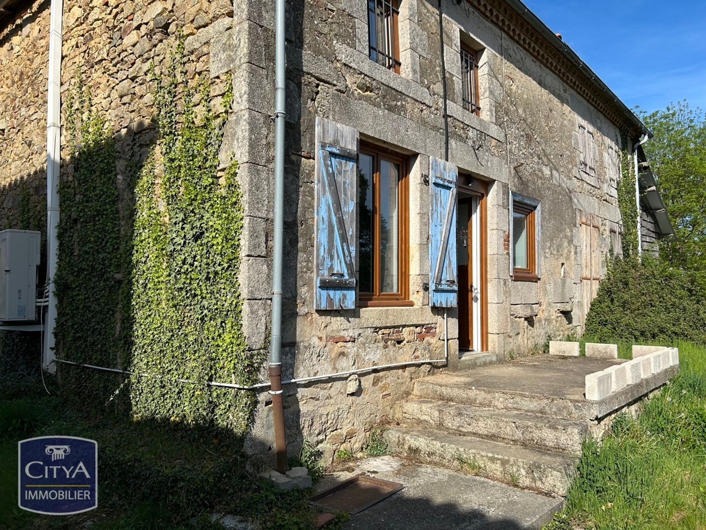 maison