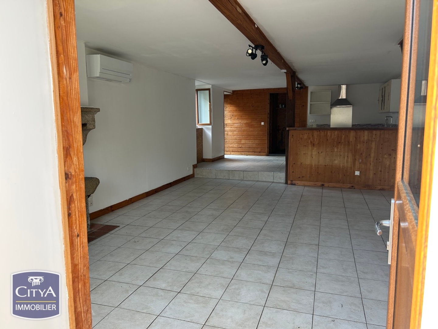 Maison à vendre - 4 pièces - 110m2 - Blond (87300)