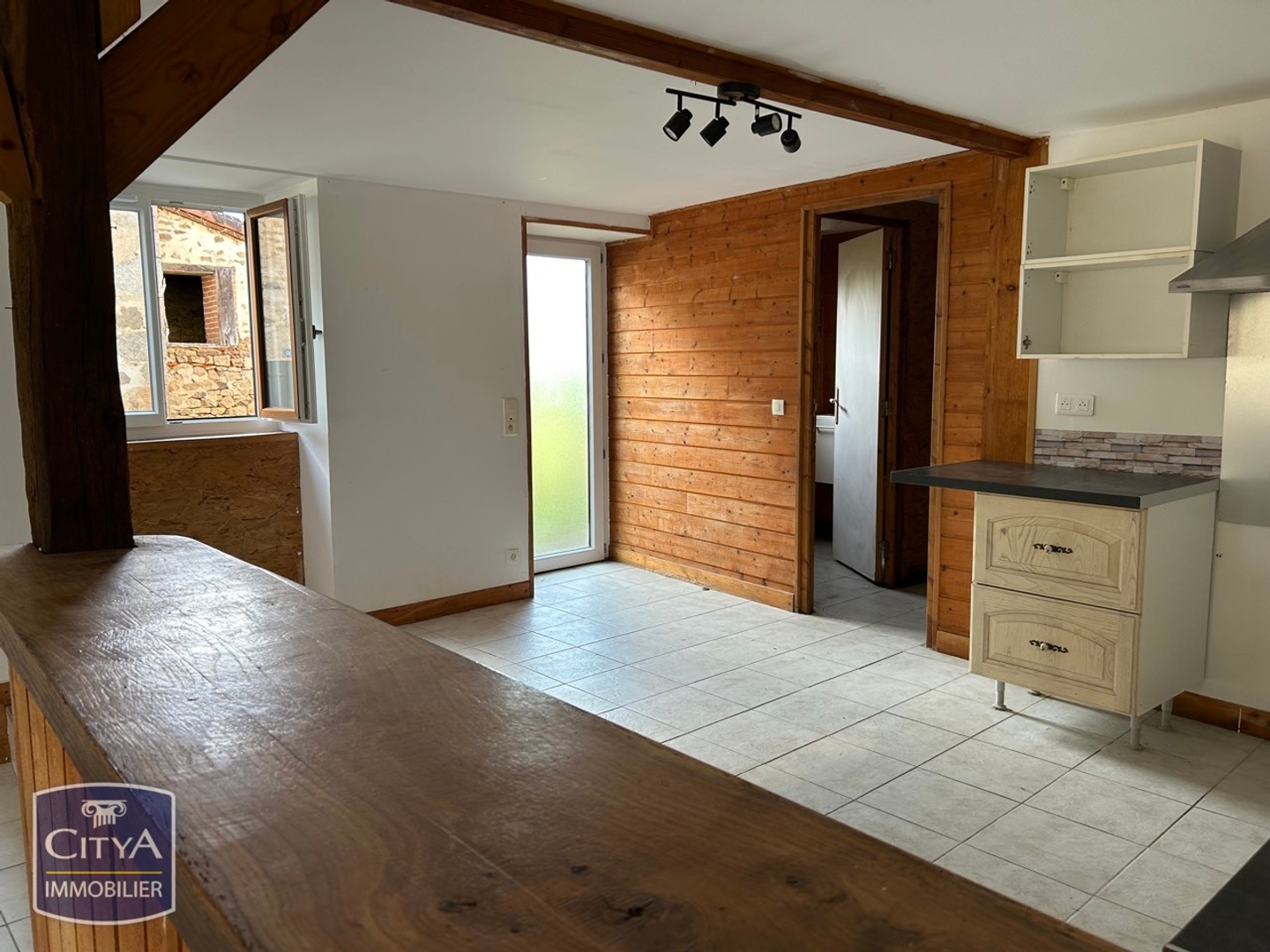 Maison à vendre - 4 pièces - 110m2 - Blond (87300)