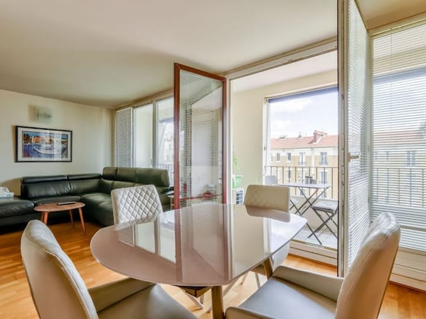 Viager 3 pièces 67 m²