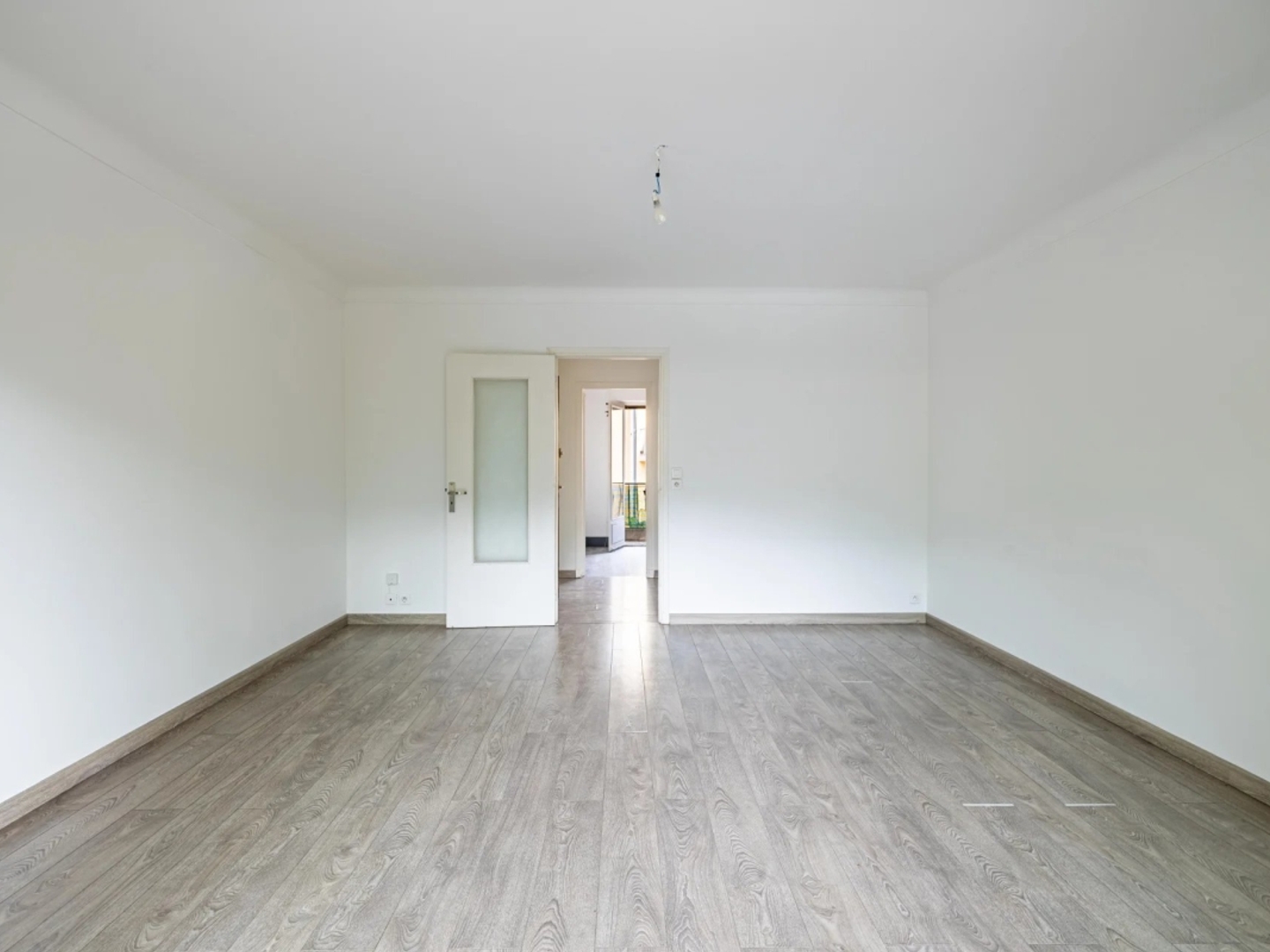 Appartement à vendre - 3 pièces - 77m2 - Contes (06390)