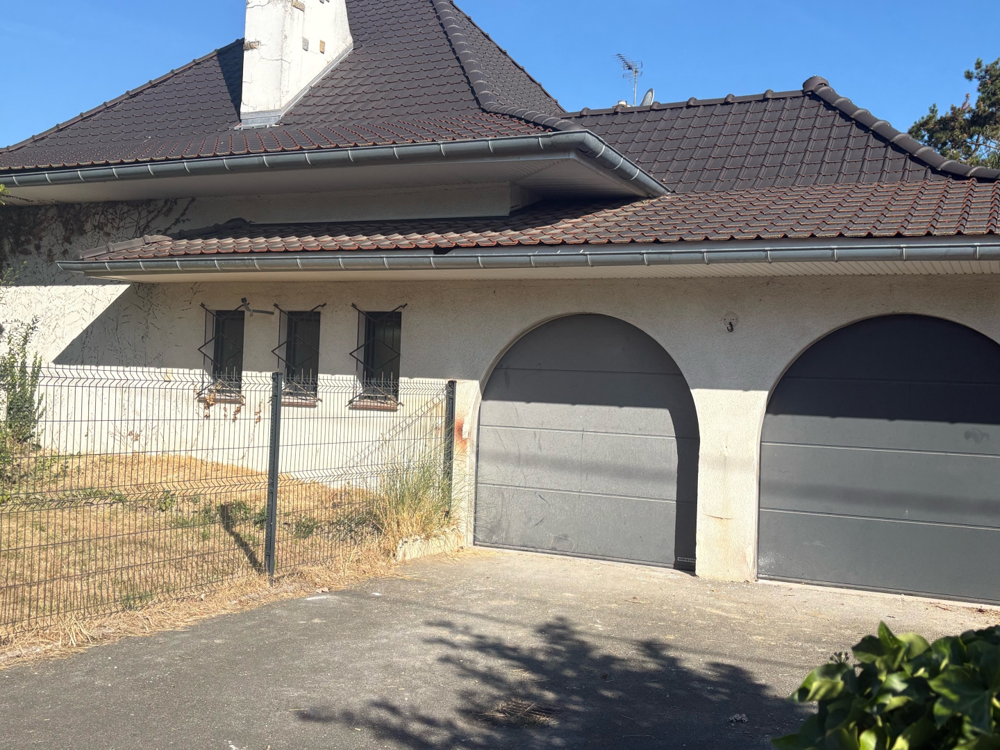 Maison individuelle à Groffliers
