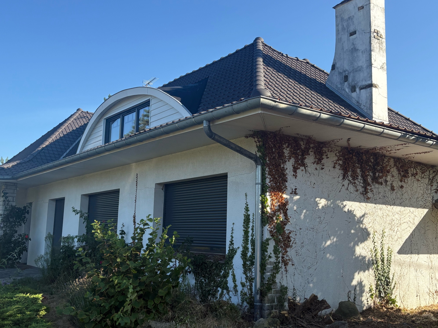 Maison à vendre - 6 pièces - 196m2 - Groffliers (62600)