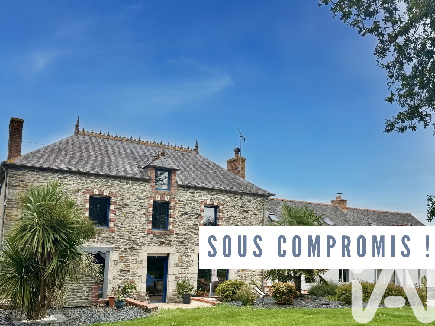 Maison 9 pièces 234 m²