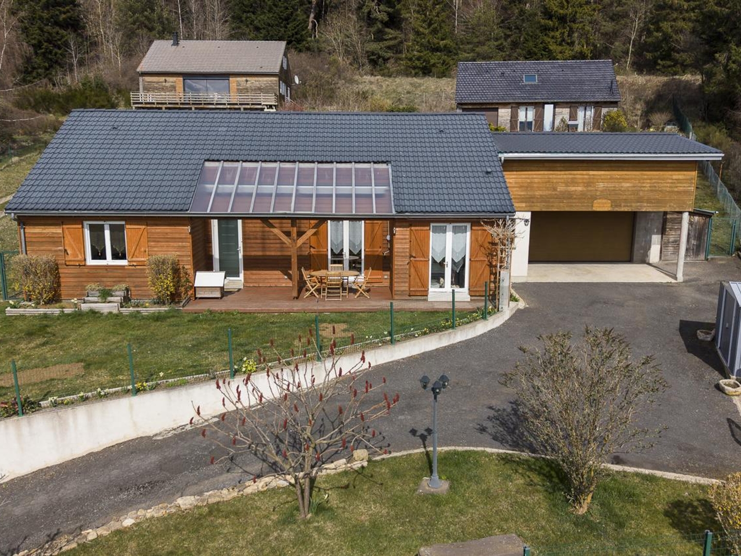 Maison 5 pièces 115 m²