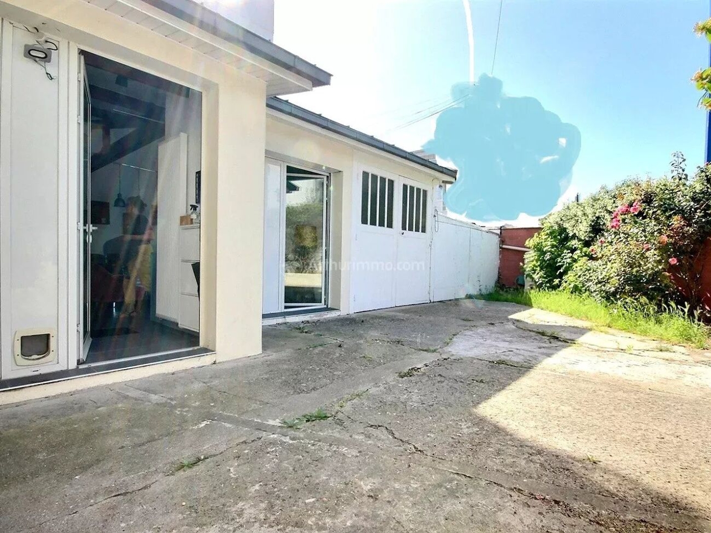 Maison 8 pièces 171 m²