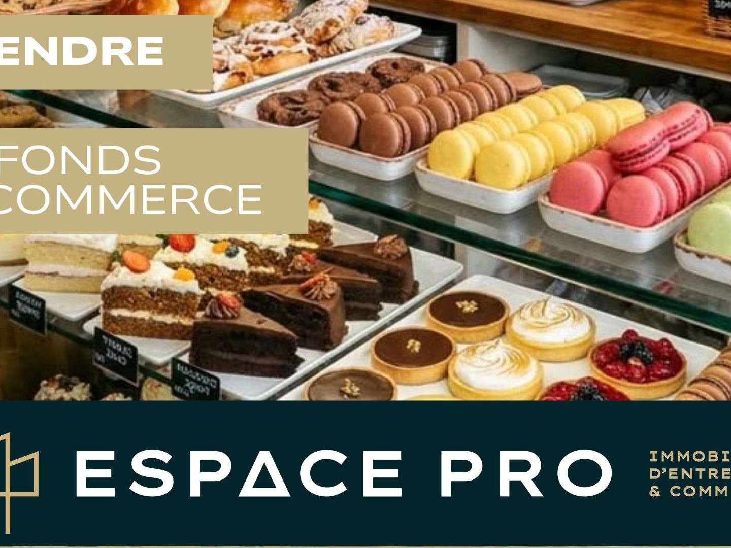 Boulangerie Patisserie