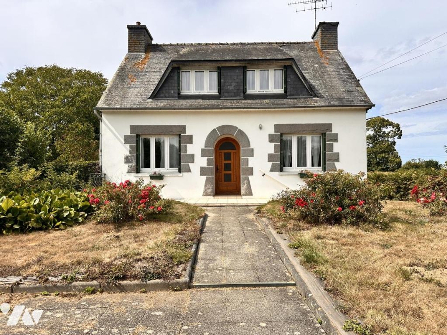 Maison 5 pièces 91 m²