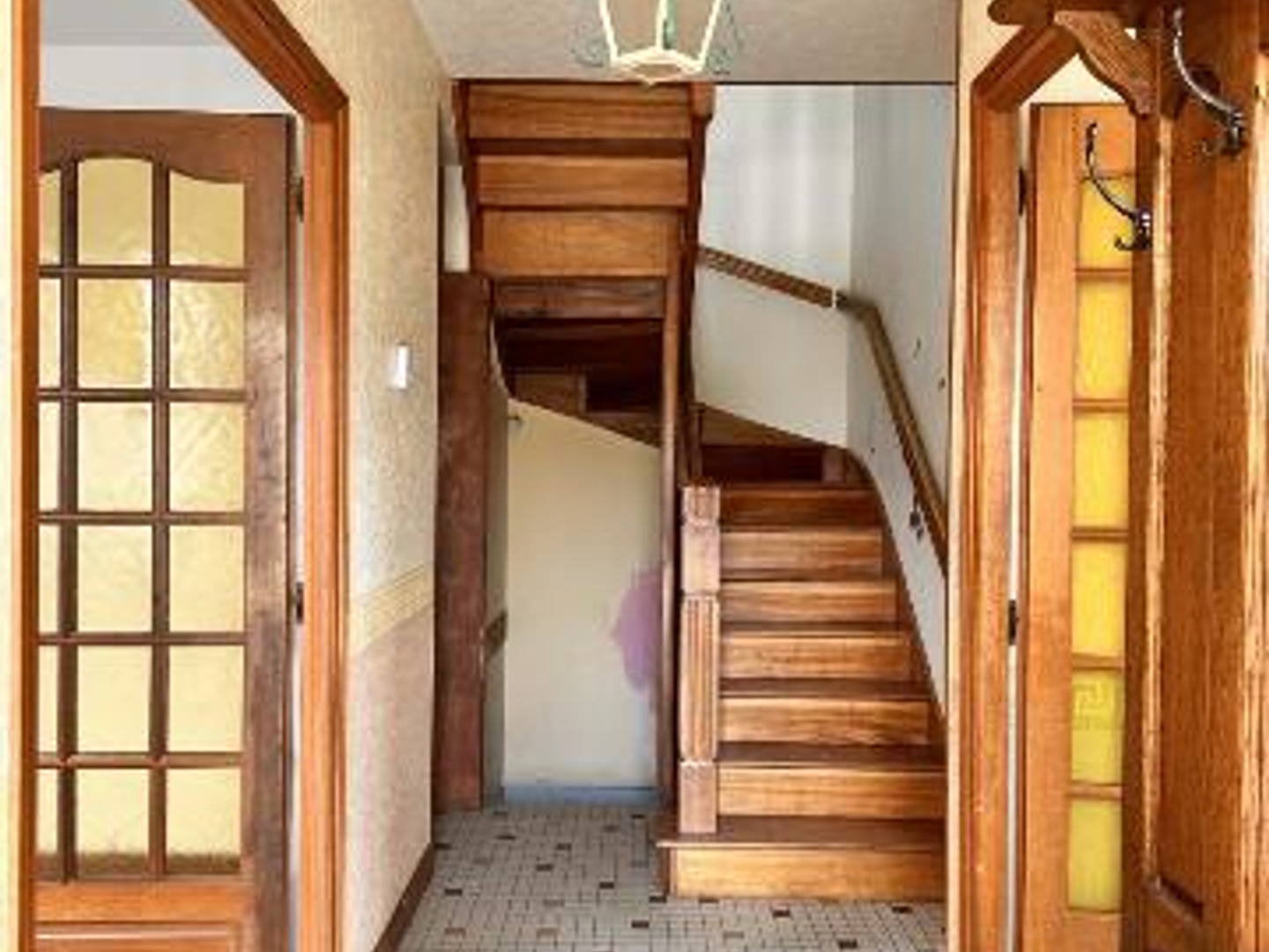 Maison à vendre - 5 pièces - 91m2 - Plouaret (22420)