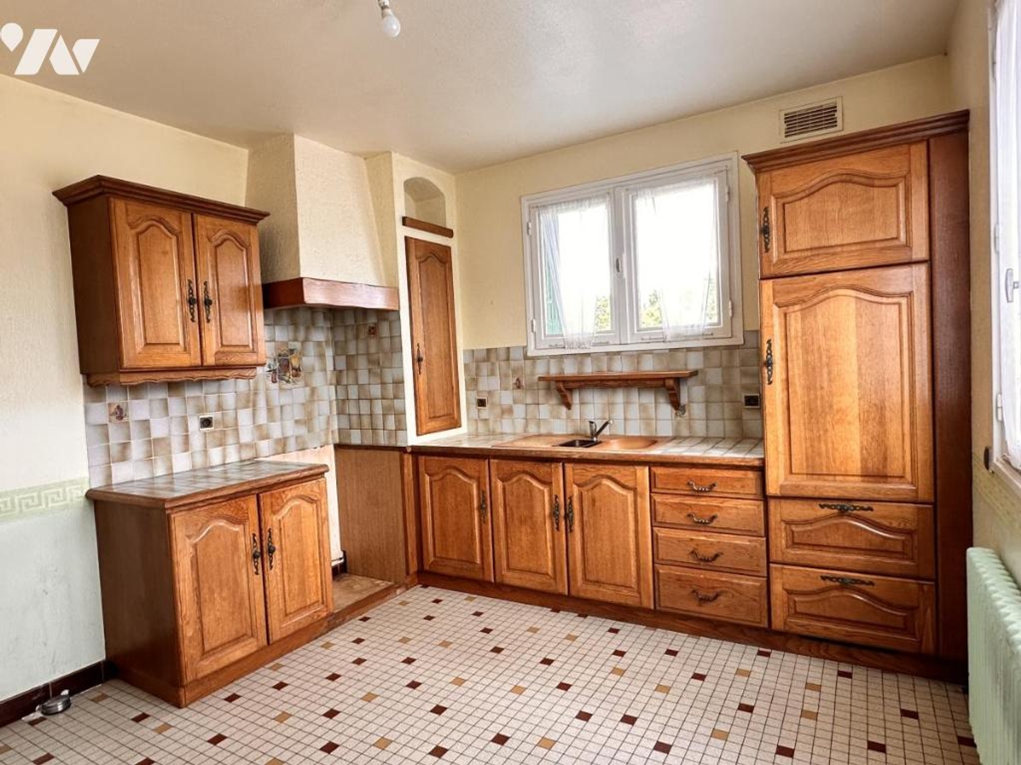 Maison à vendre - 5 pièces - 91m2 - Plouaret (22420)