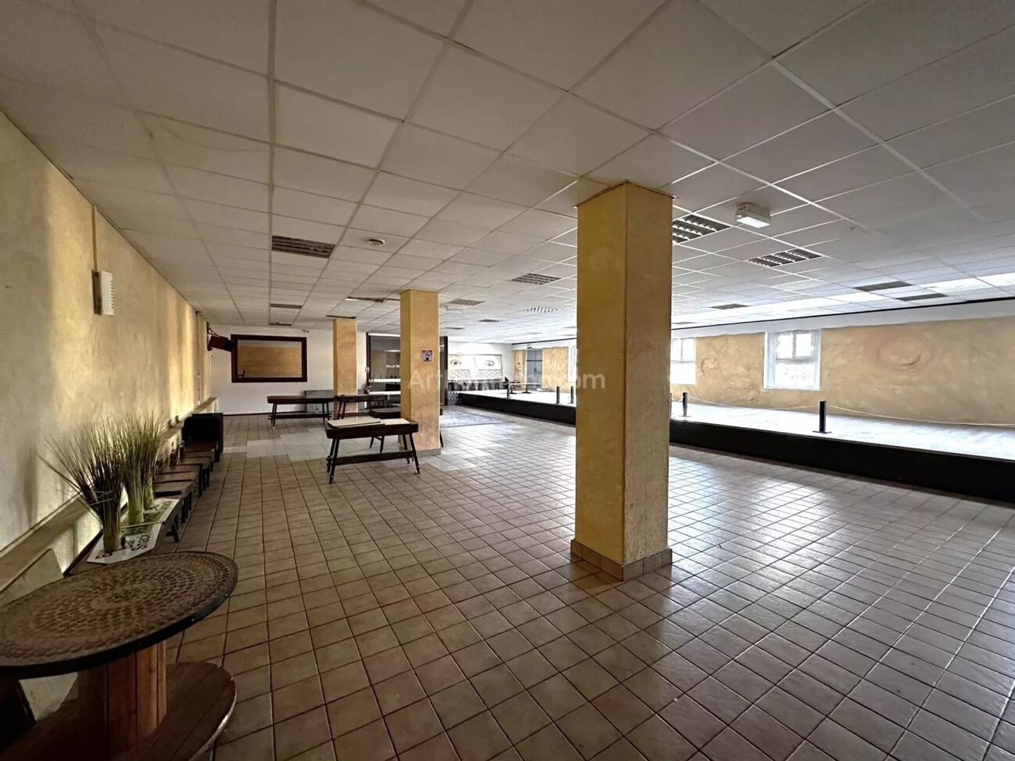 Magasin à vendre - 4 pièces - 420m2 - Roanne (42300)