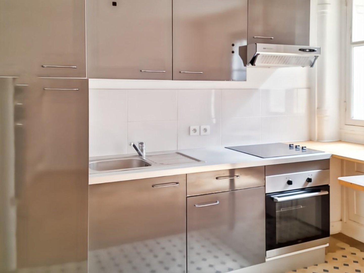 Appartement à vendre - Paris 15ème (75015)