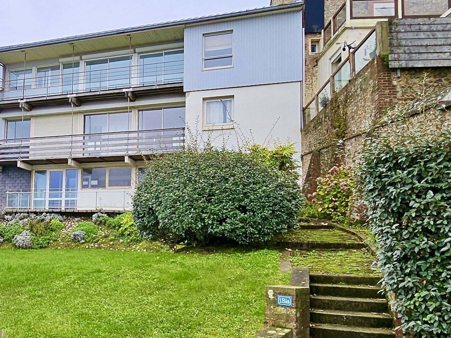 Maison 7 pièces 209 m²