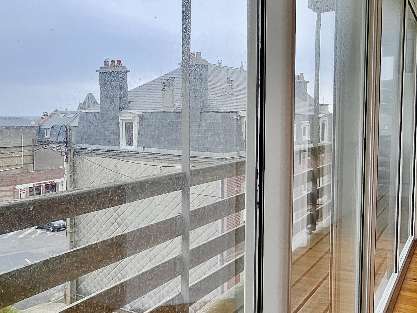 Maison à vendre - 7 pièces - 209m2 - Fécamp (76400)