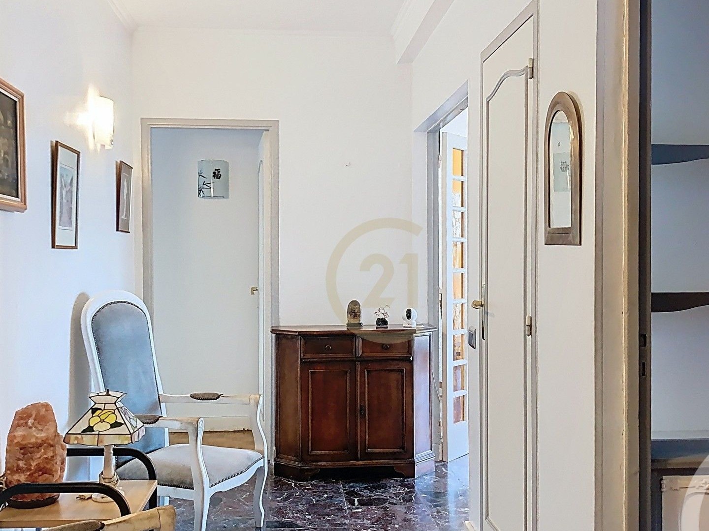 Appartement 4 pièces 103 m²