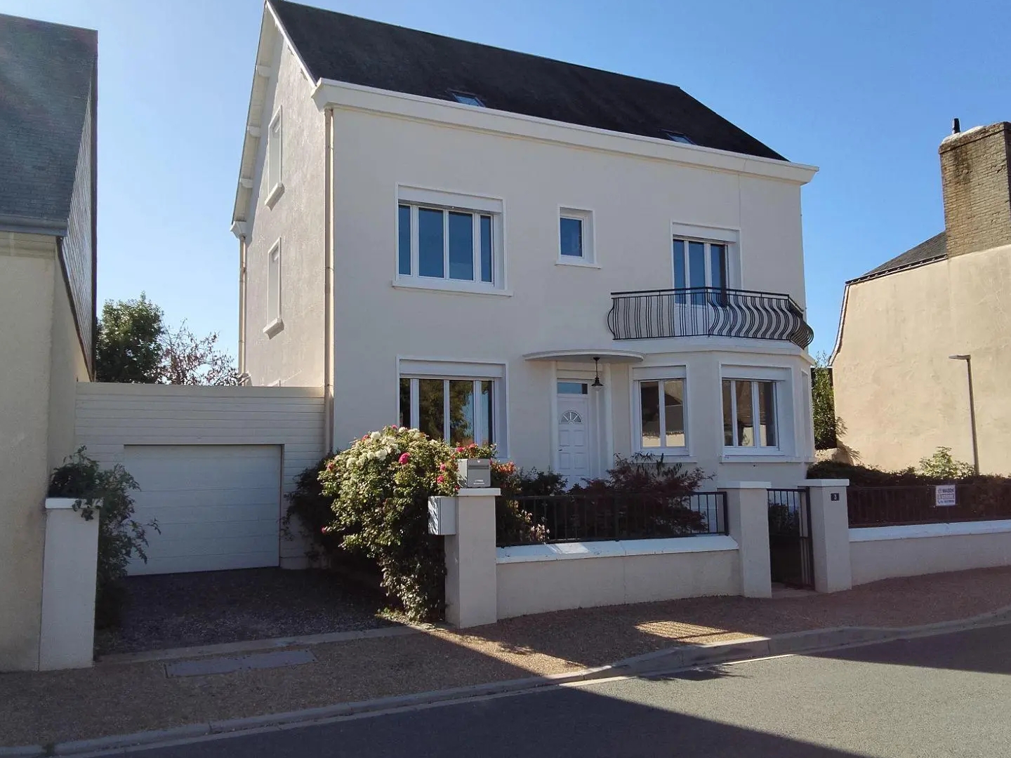Maison 7 pièces 196 m²