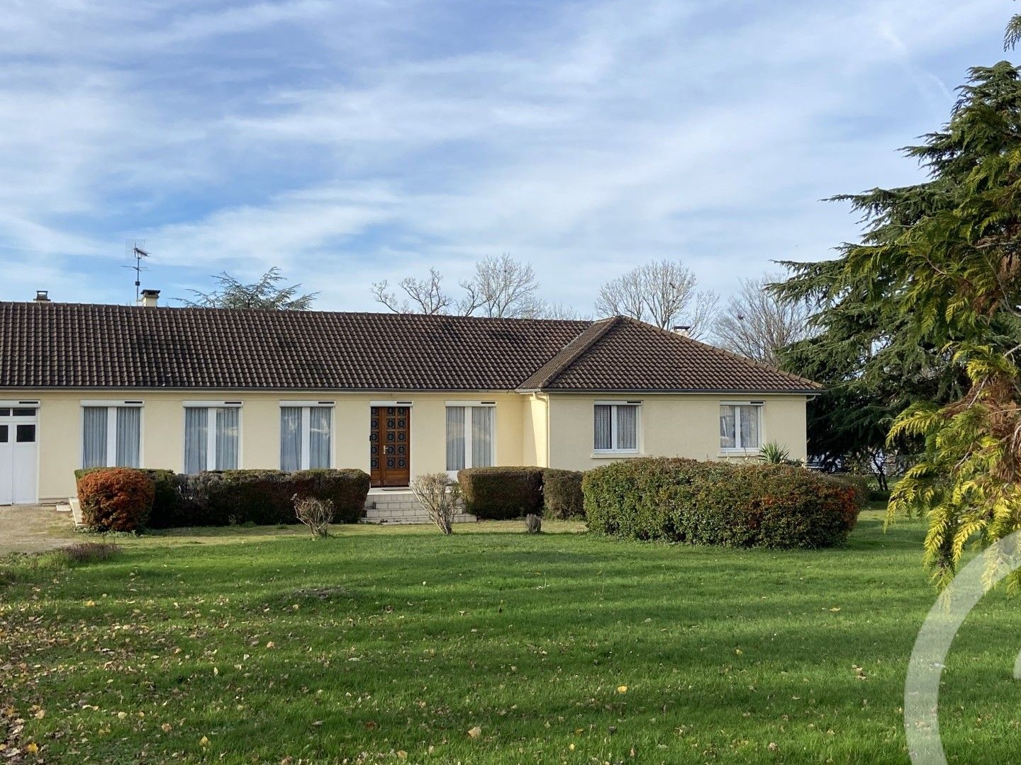 Maison 8 pièces 145 m²