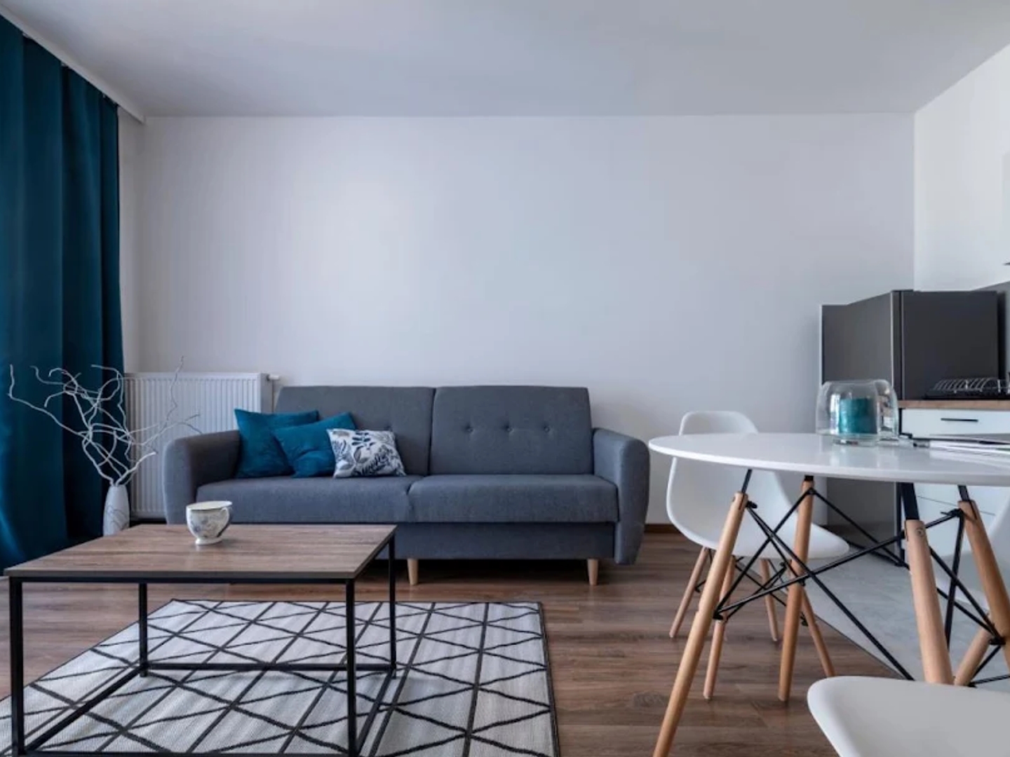 Appartement à vendre - 2 pièces - 38m2 - Bordeaux (33000)
