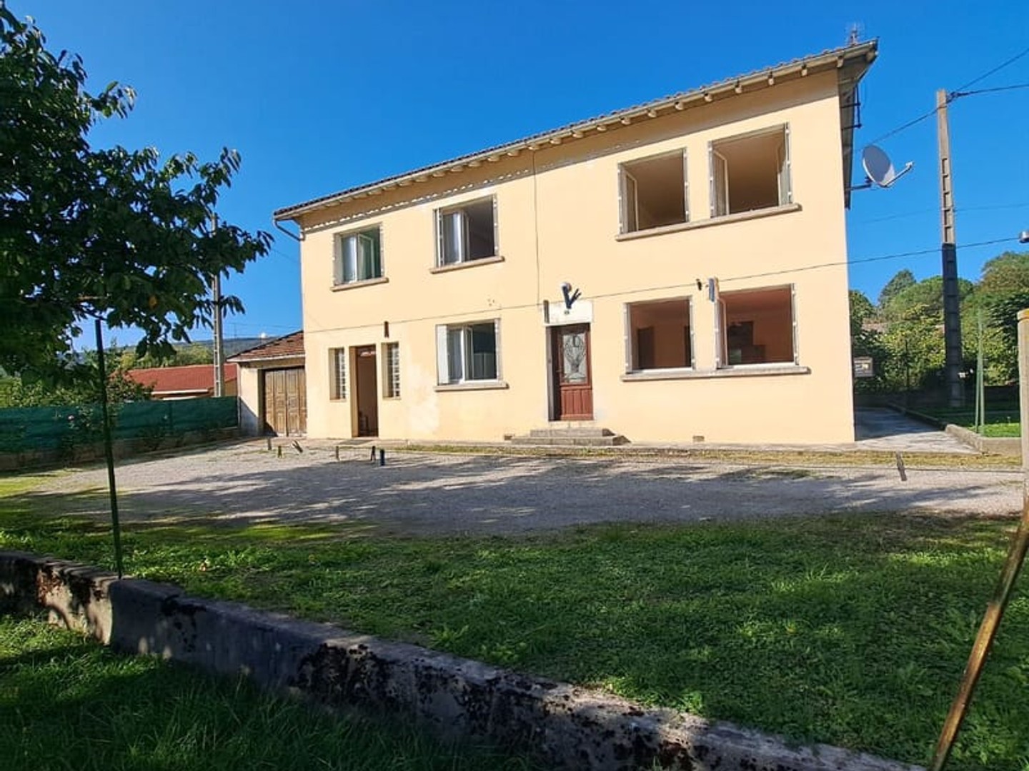 Maison 5 pièces 150 m²