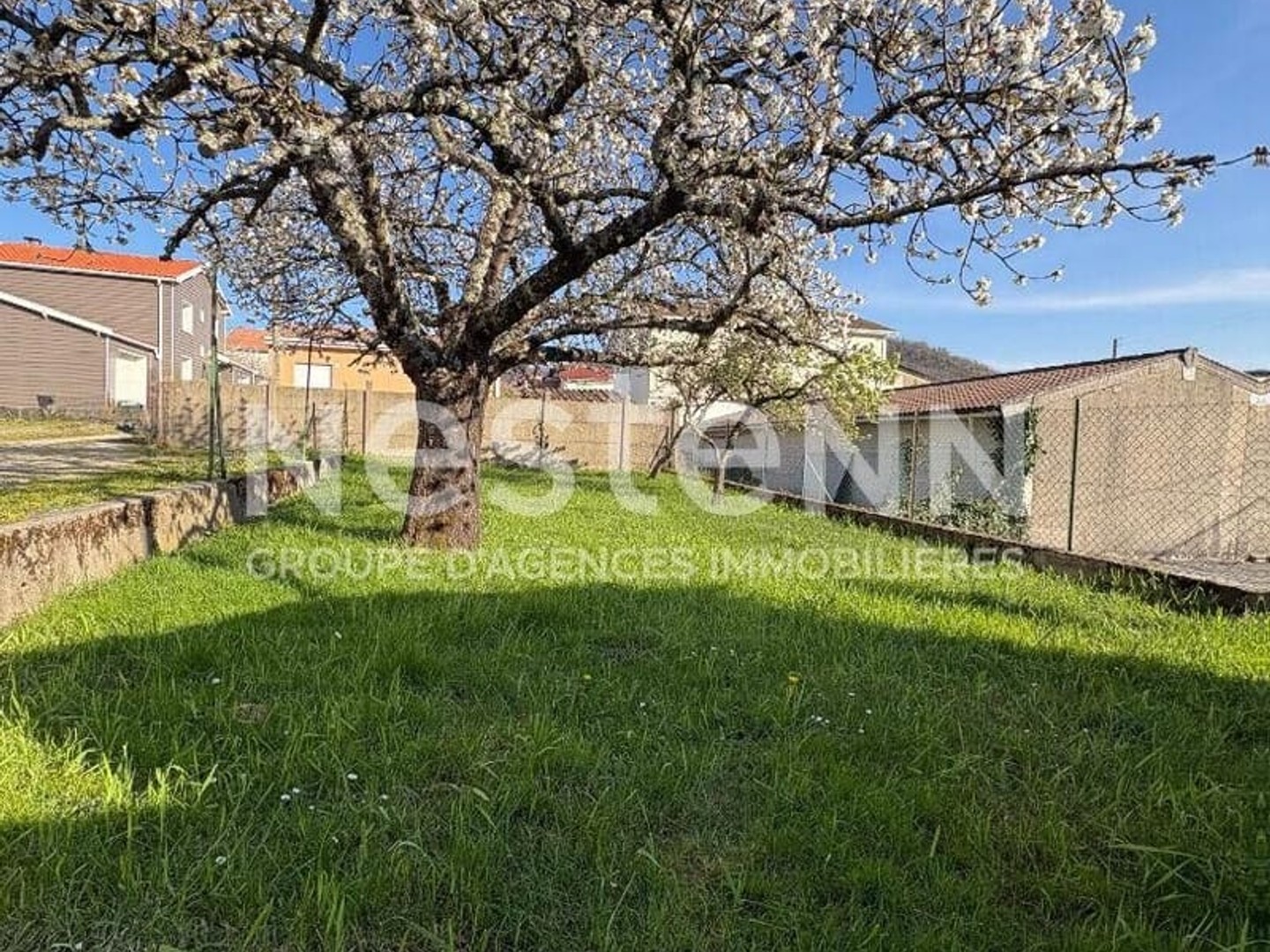 Maison à vendre - 5 pièces - 150m2 - Lavelanet (09300)