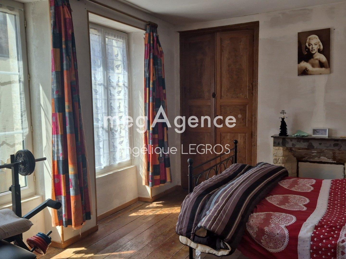 MAISON SECTEUR ALENCON MAMERS