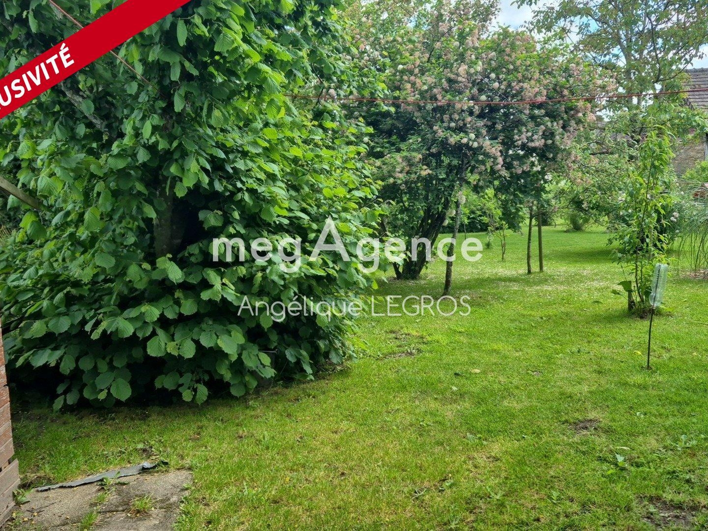 Maison à vendre - 6 pièces - 140m2 - Saint-Paterne - L... (72610)