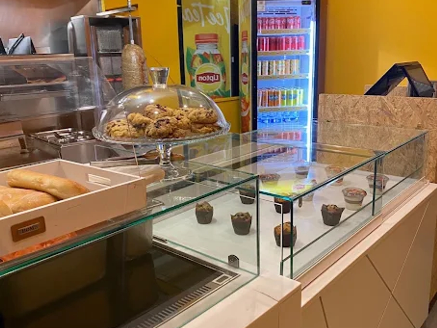 Locaux à vendre - 60m2 - Hénin-Beaumont (62110)