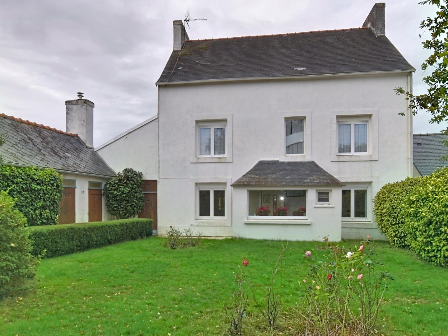 Maison, 155m², 8 pièces