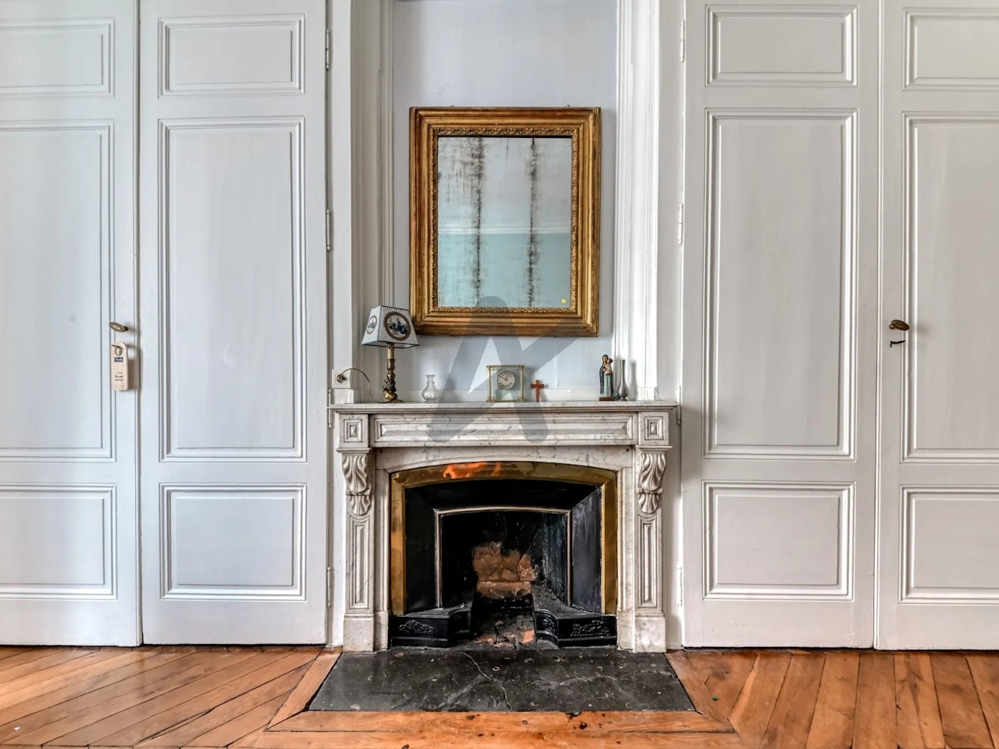 Appartement 6 pièces 189 m²
