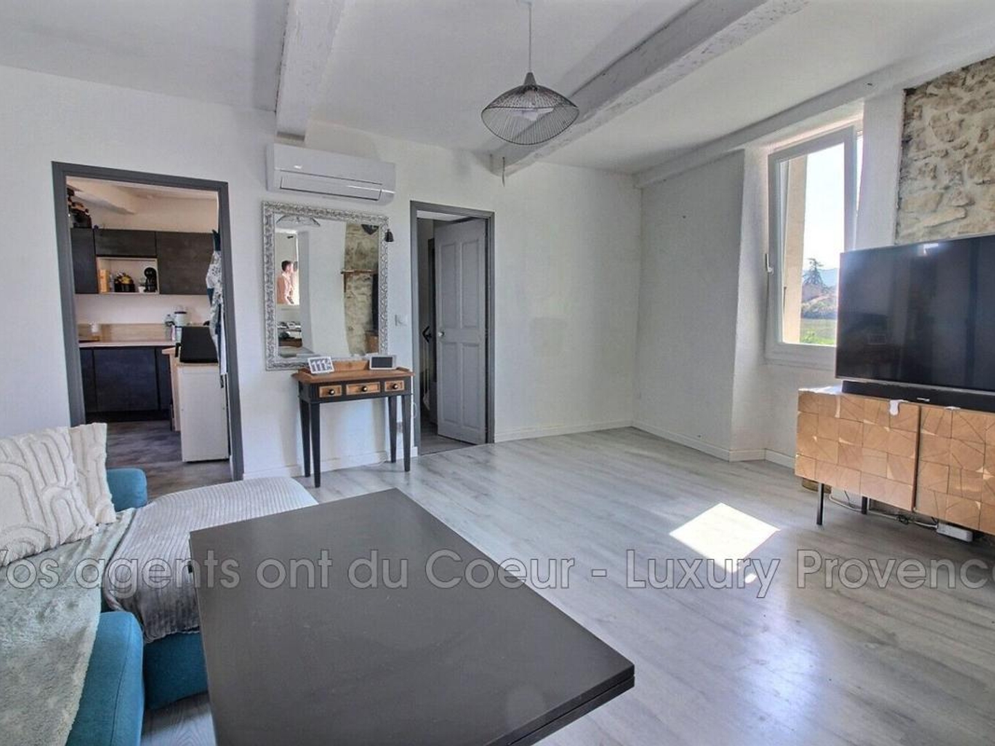 Maison à vendre - 5 pièces - 100m2 - Peynier (13790)