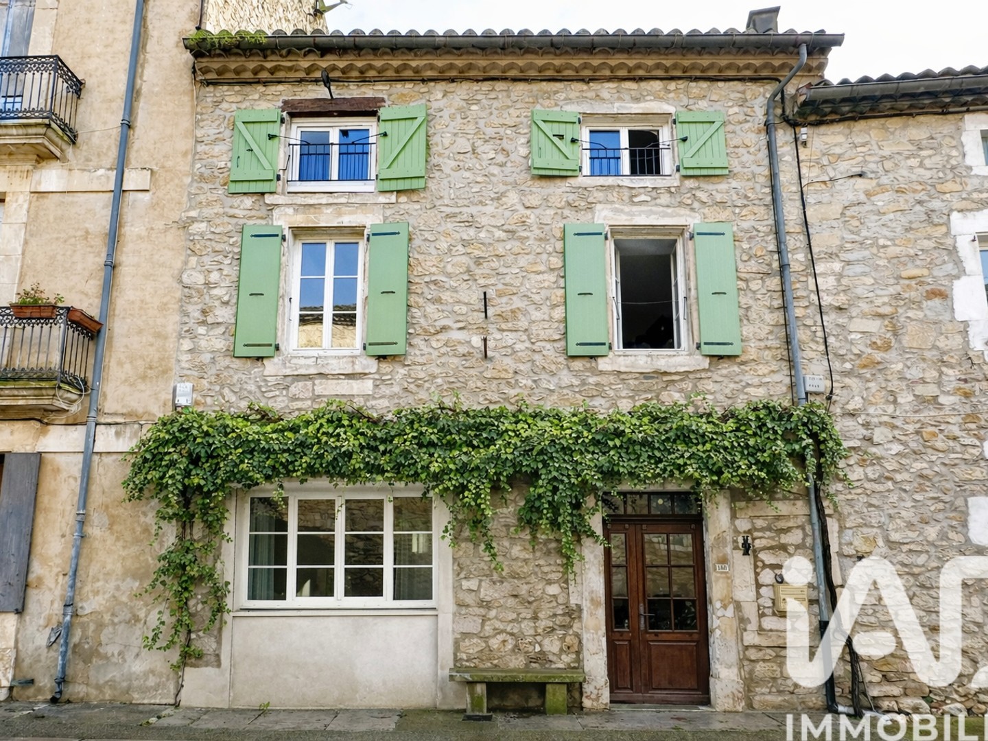 Maison 6 pièces 103 m²