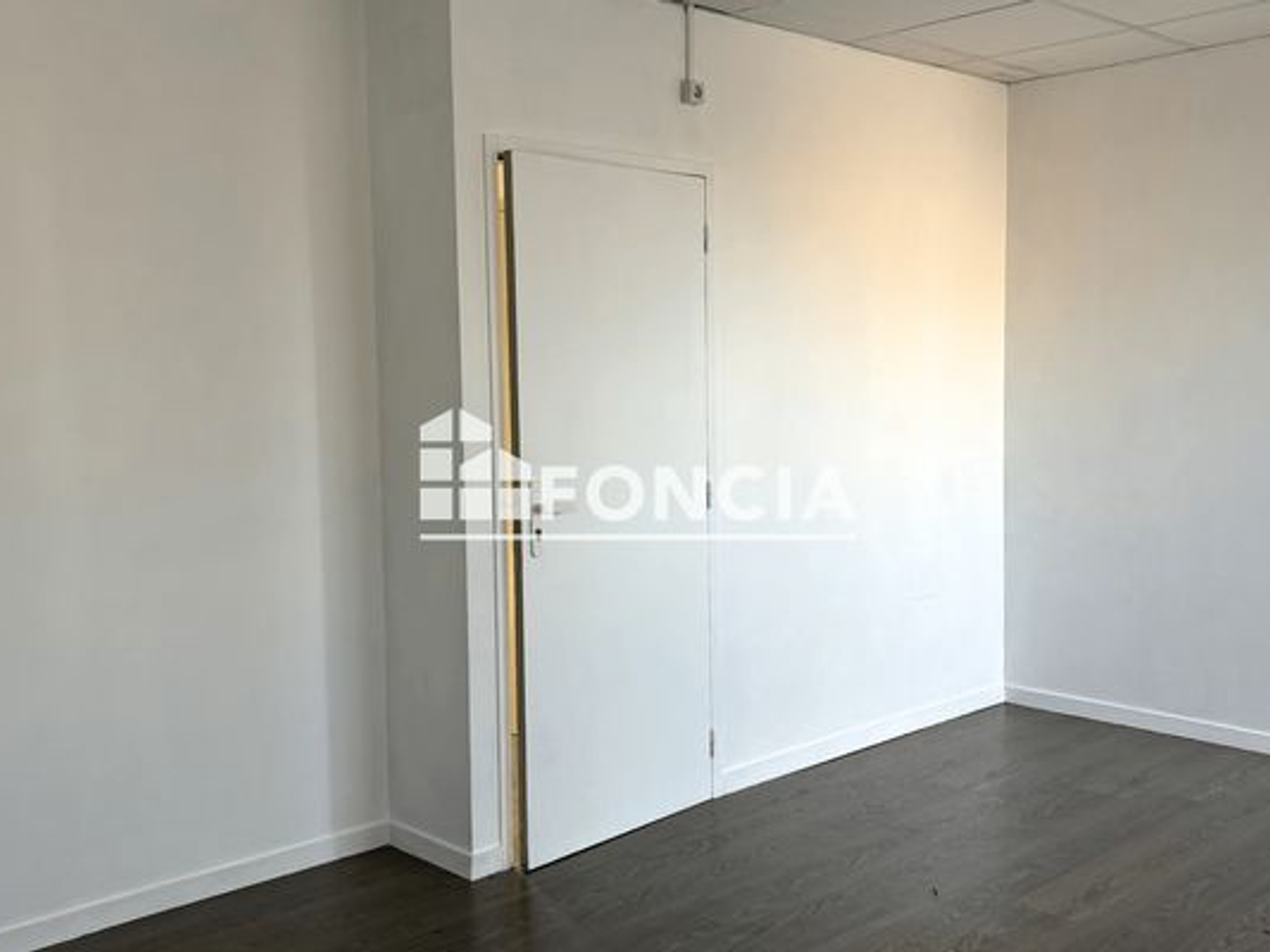 Locaux à vendre - 35m2 - Montauban (82000)