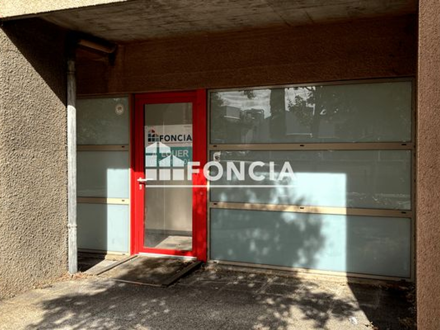 Locaux à vendre - 35m2 - Montauban (82000)