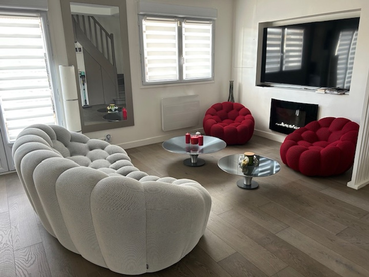 Maison 6 pièces 134 m²