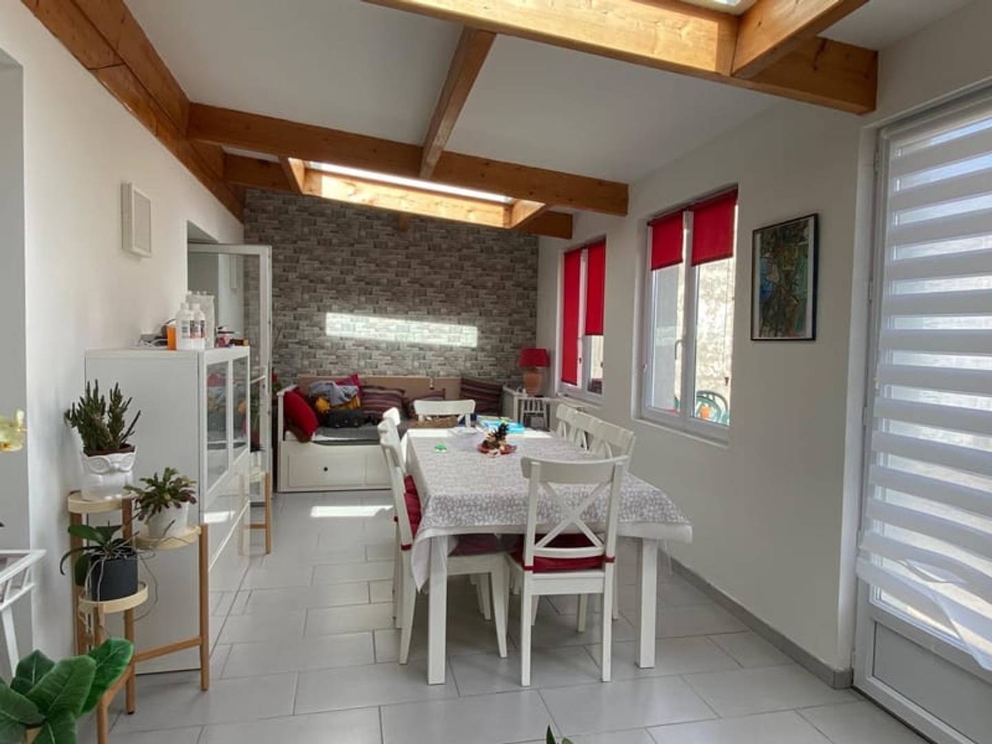 Maison à vendre - 5 pièces - 96m2 - Cherbourg-En-Cote... (50110)