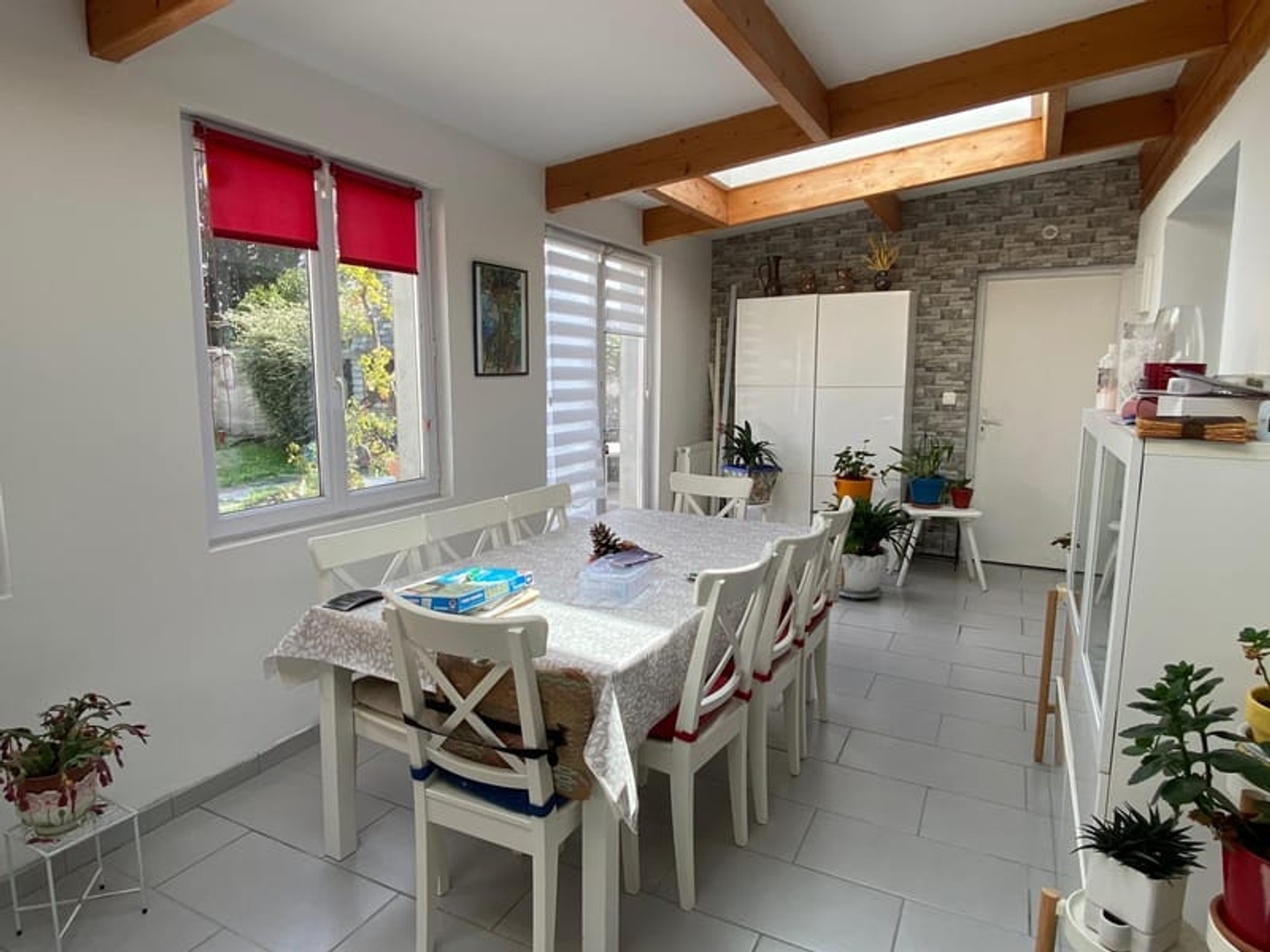 Maison à vendre - 5 pièces - 96m2 - Cherbourg-En-Cote... (50110)