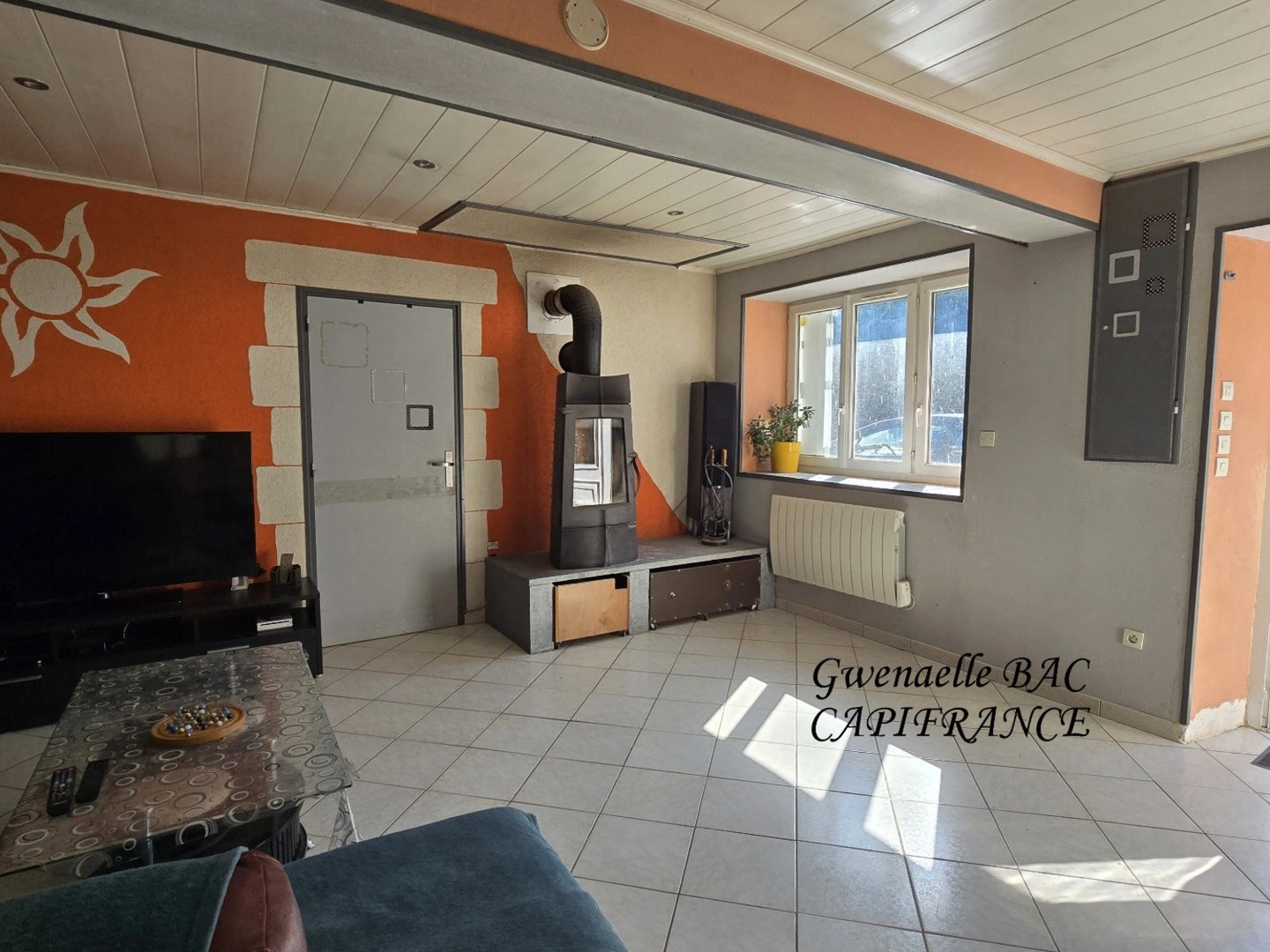 Maison 5 pièces 145 m²