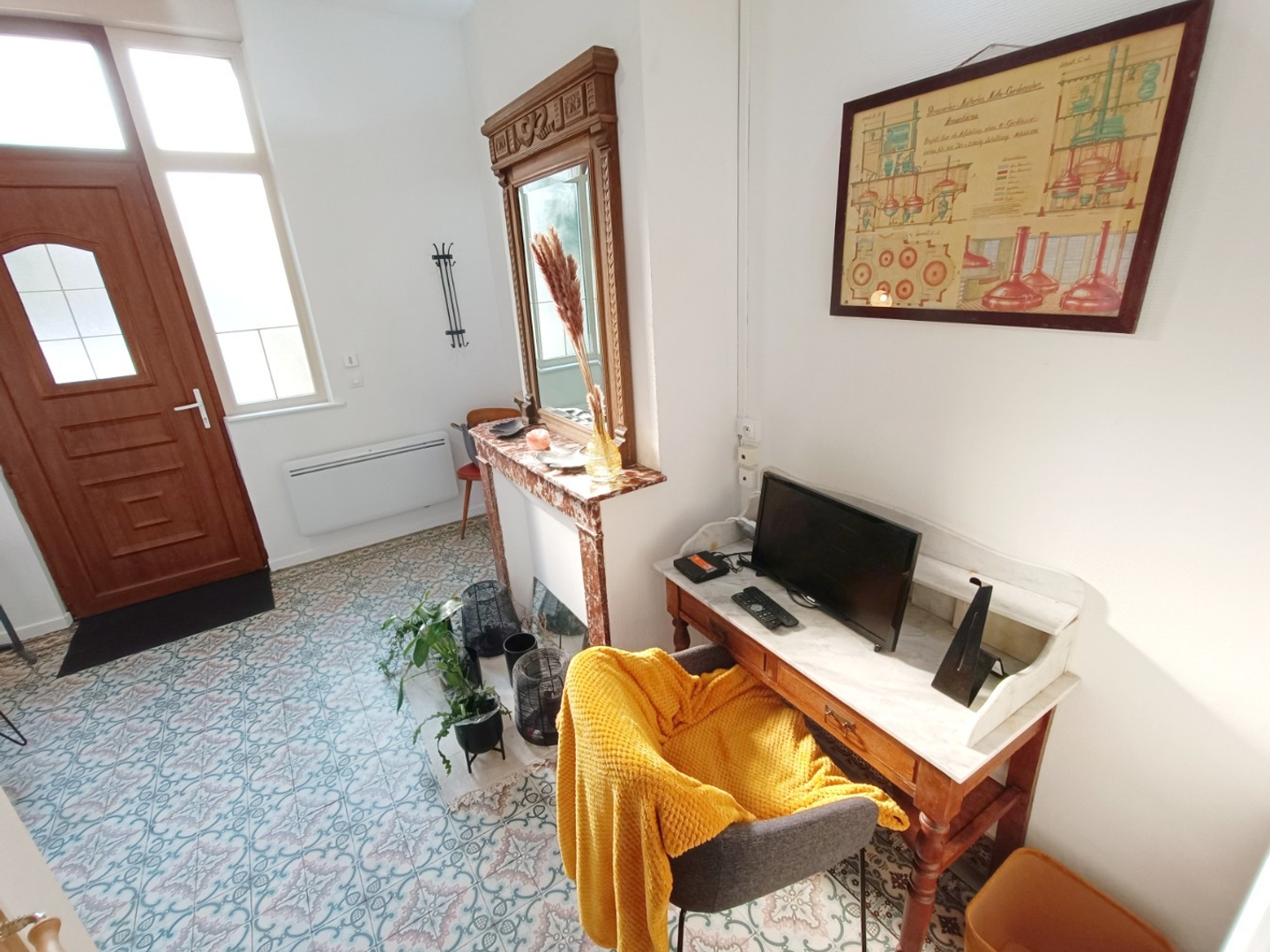 Immeuble à vendre - Albert (80300)