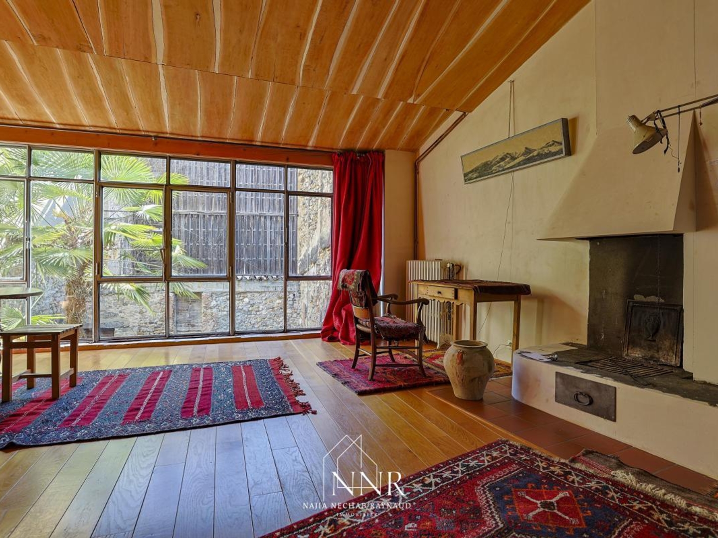 Maison à vendre - 2 pièces - 110m2 - Clermont-L'hérault (34800)
