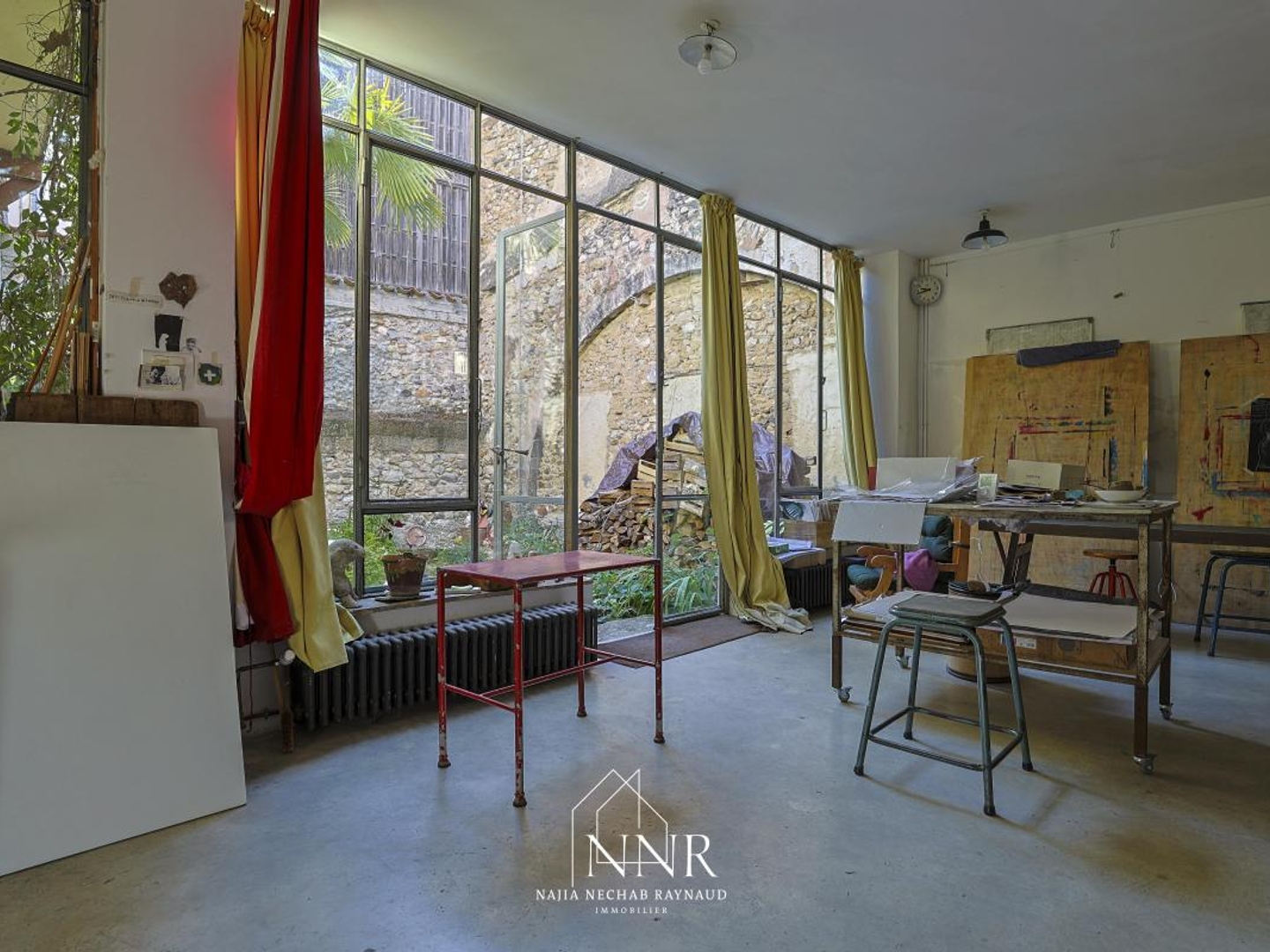 Maison à vendre - 2 pièces - 110m2 - Clermont-L'hérault (34800)