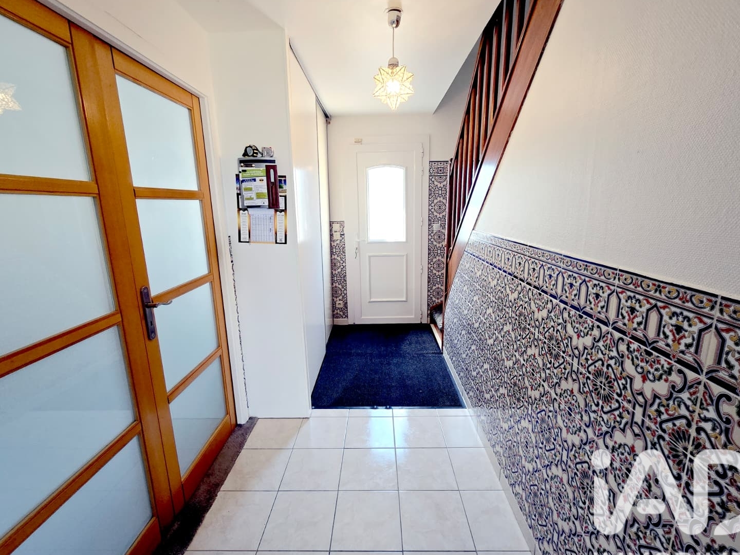 Maison à vendre - 7 pièces - 123m2 - Jargeau (45150)