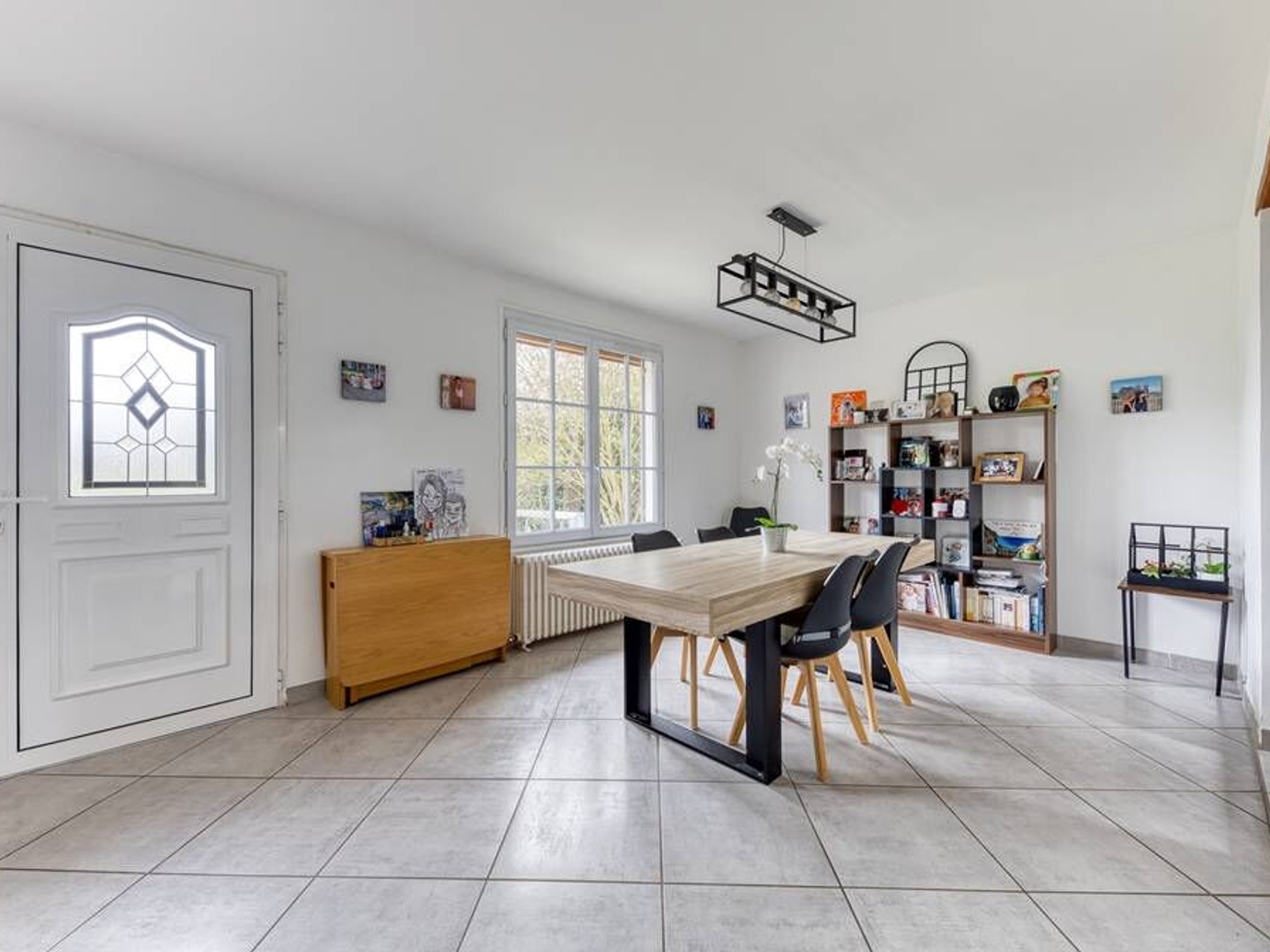 Maison à vendre - 6 pièces - 150m2 - Ozoir-La-Ferrière (77330)