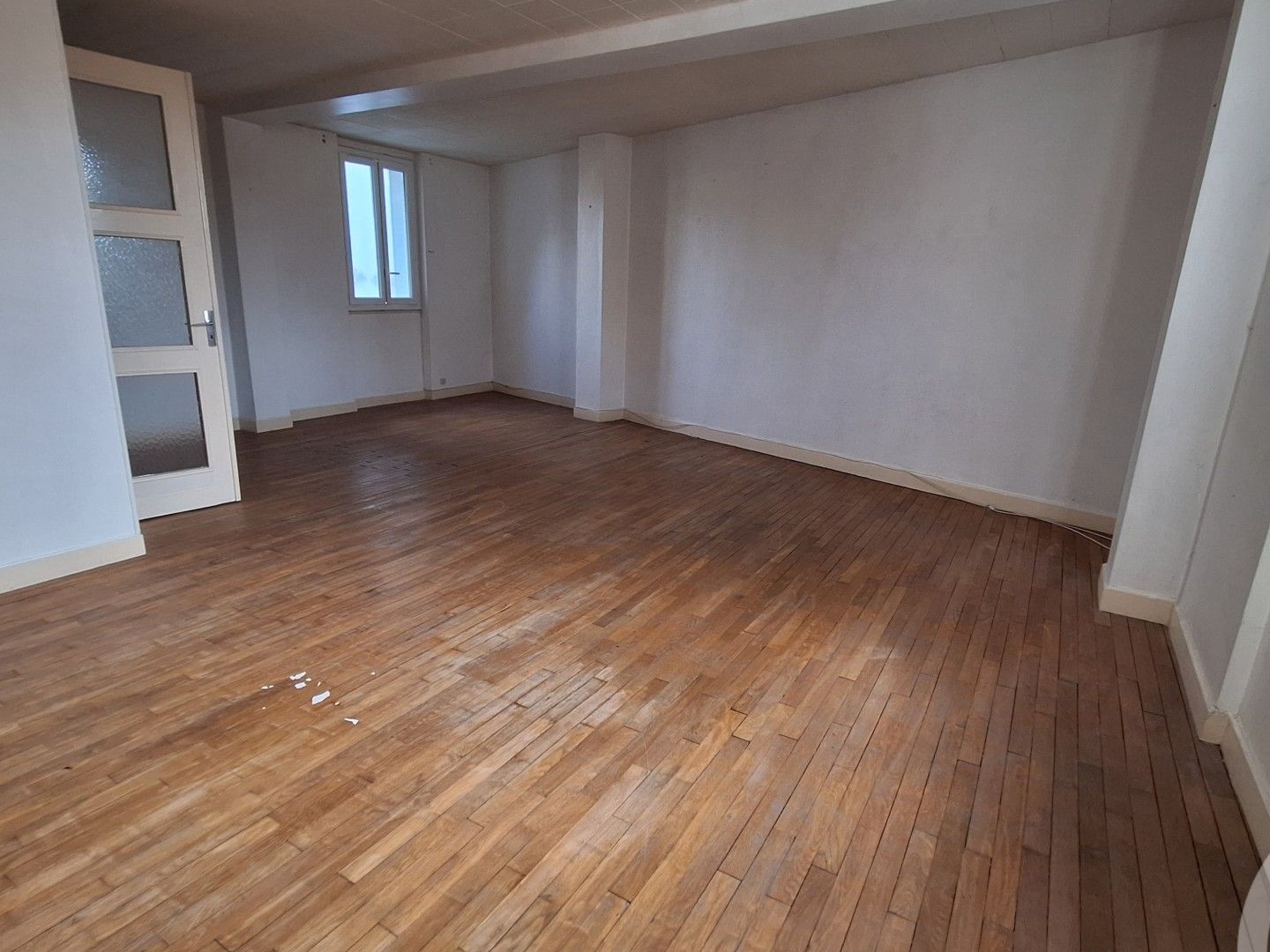 Appartement à vendre - 5 pièces - 127m2 - Brive-La-Gaillarde (19100)