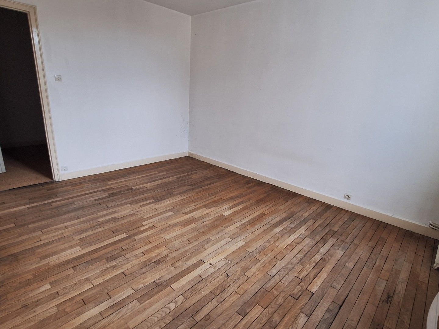 Appartement à vendre - 5 pièces - 127m2 - Brive-La-Gaillarde (19100)