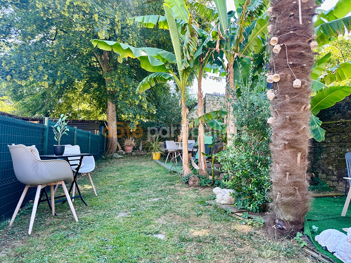 Maison à vendre - 4 pièces - 85m2 - Valognes (50700)