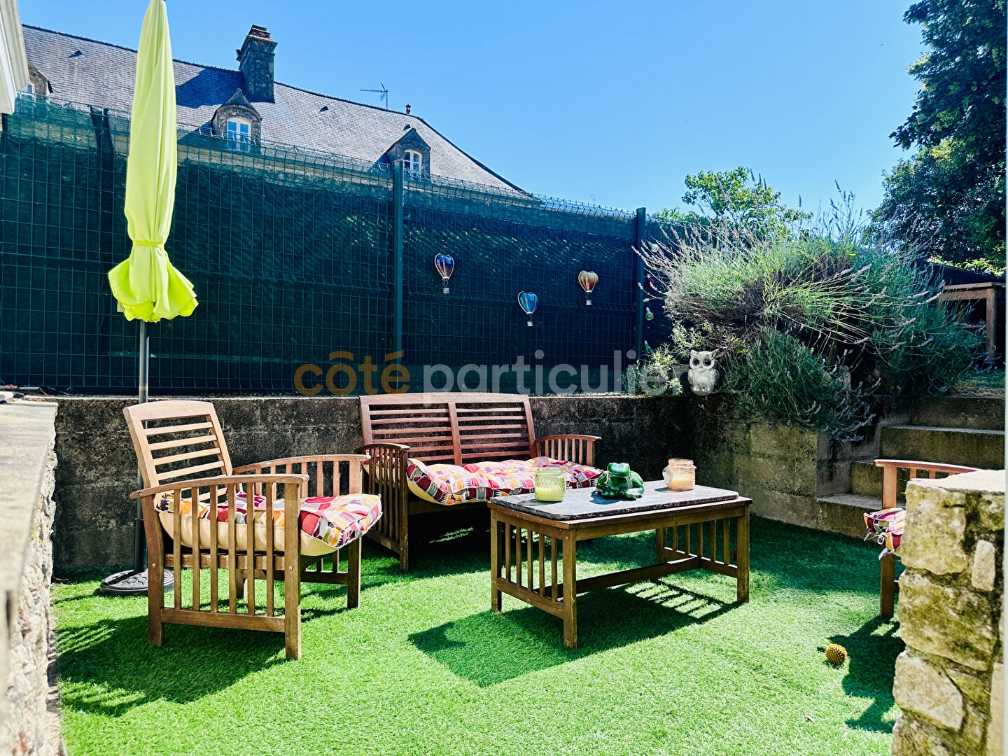 Maison à vendre - 4 pièces - 85m2 - Valognes (50700)