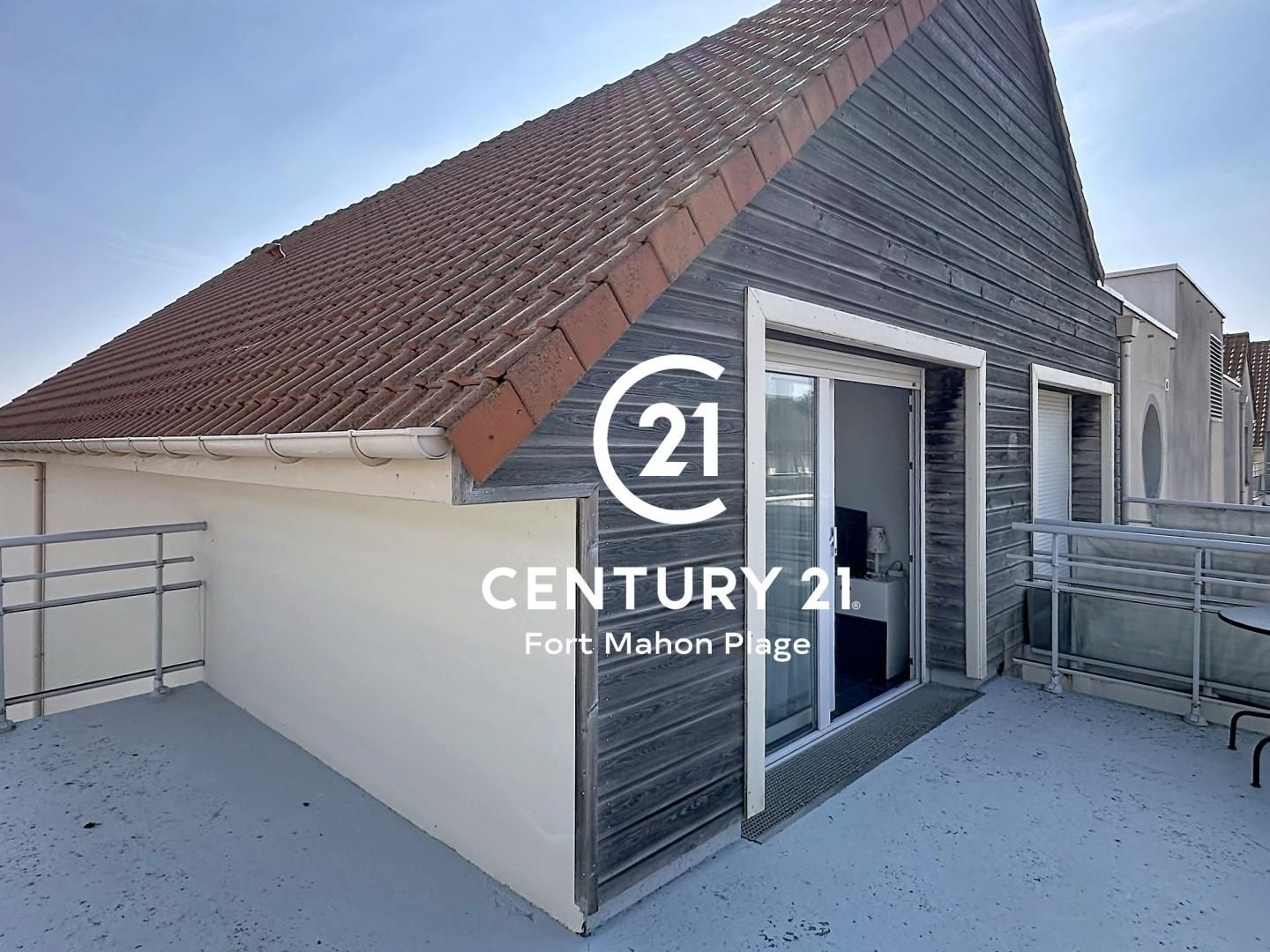 Appartement 4 pièces 55 m²