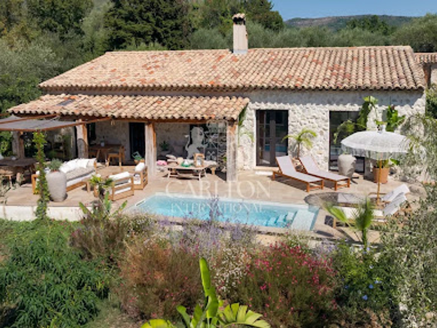 Villa 5 pièces 146 m²